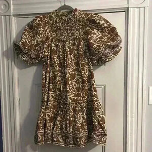 House of Harlow Dress